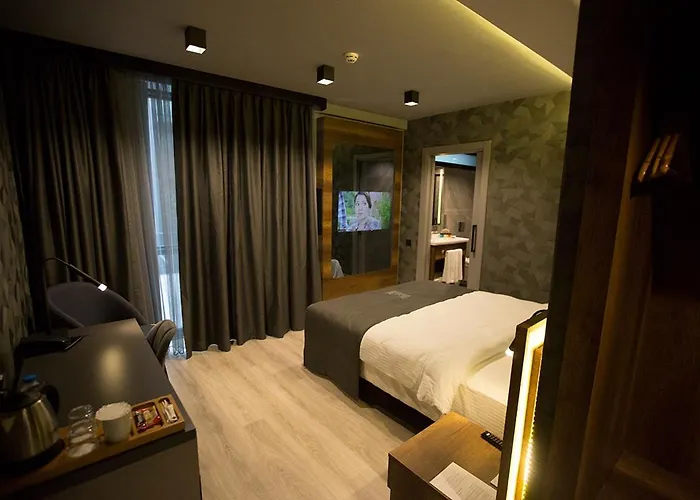 Budget Room